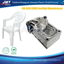 customized plastic blue square table with two chairs mould maker plastic mold chair